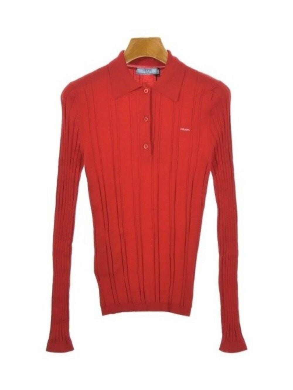Prada Knit Sweater